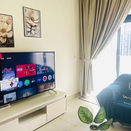 Legoland Jb Aghome Medini 3Room8Pax Bukit Indah Нусаджая Екстериор снимка