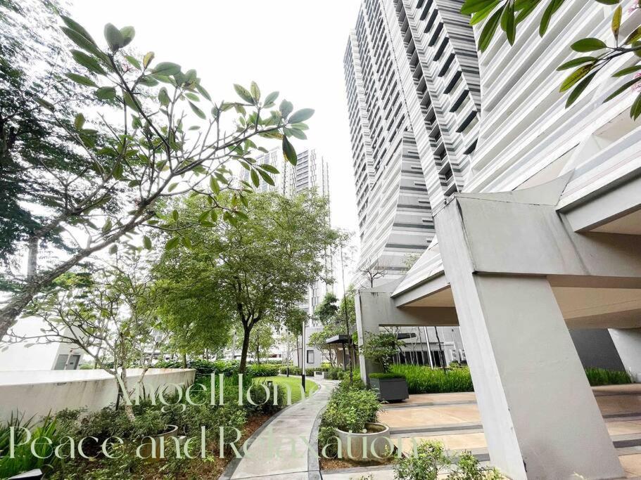 Legoland Jb Aghome Medini 3Room8Pax Bukit Indah Нусаджая Екстериор снимка
