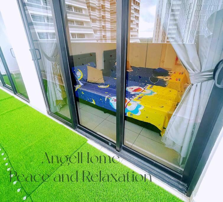 Legoland Jb Aghome Medini 3Room8Pax Bukit Indah Нусаджая Екстериор снимка