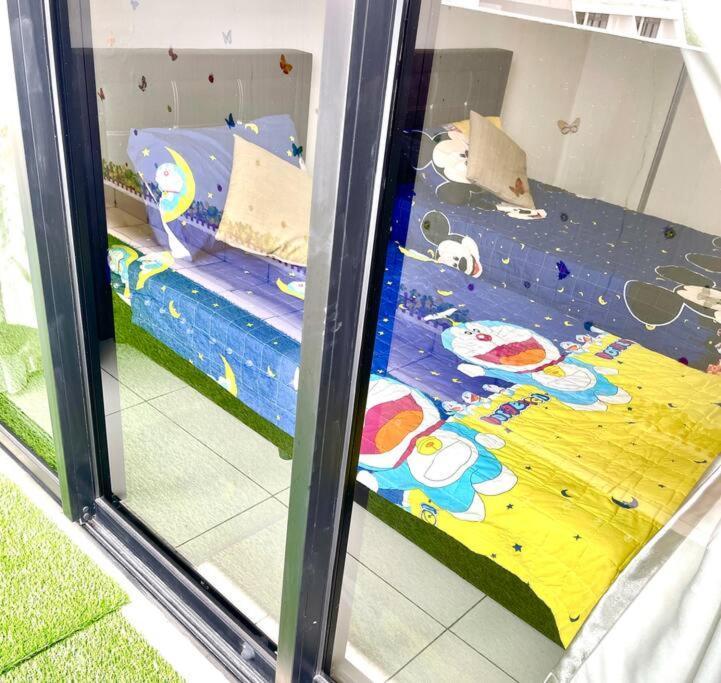 Legoland Jb Aghome Medini 3Room8Pax Bukit Indah Нусаджая Екстериор снимка